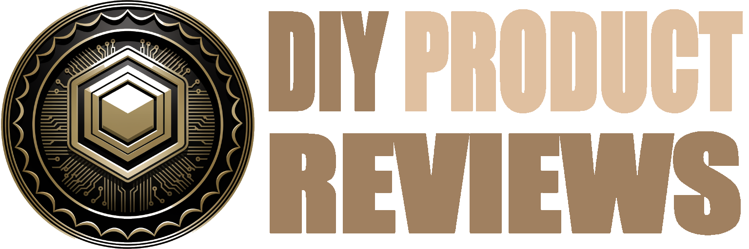 Diyproductreviews